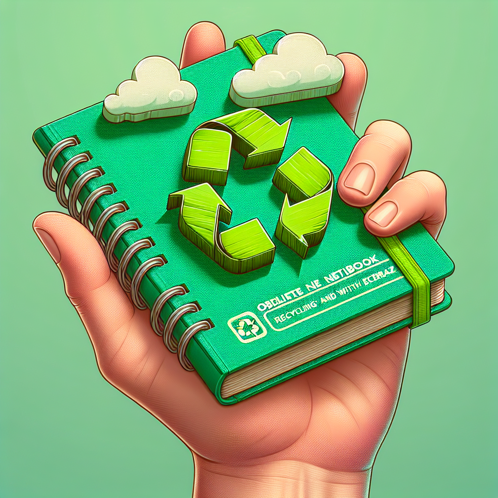 Notebook obsoleto: reciclagem e reaproveitamento com Ecobraz