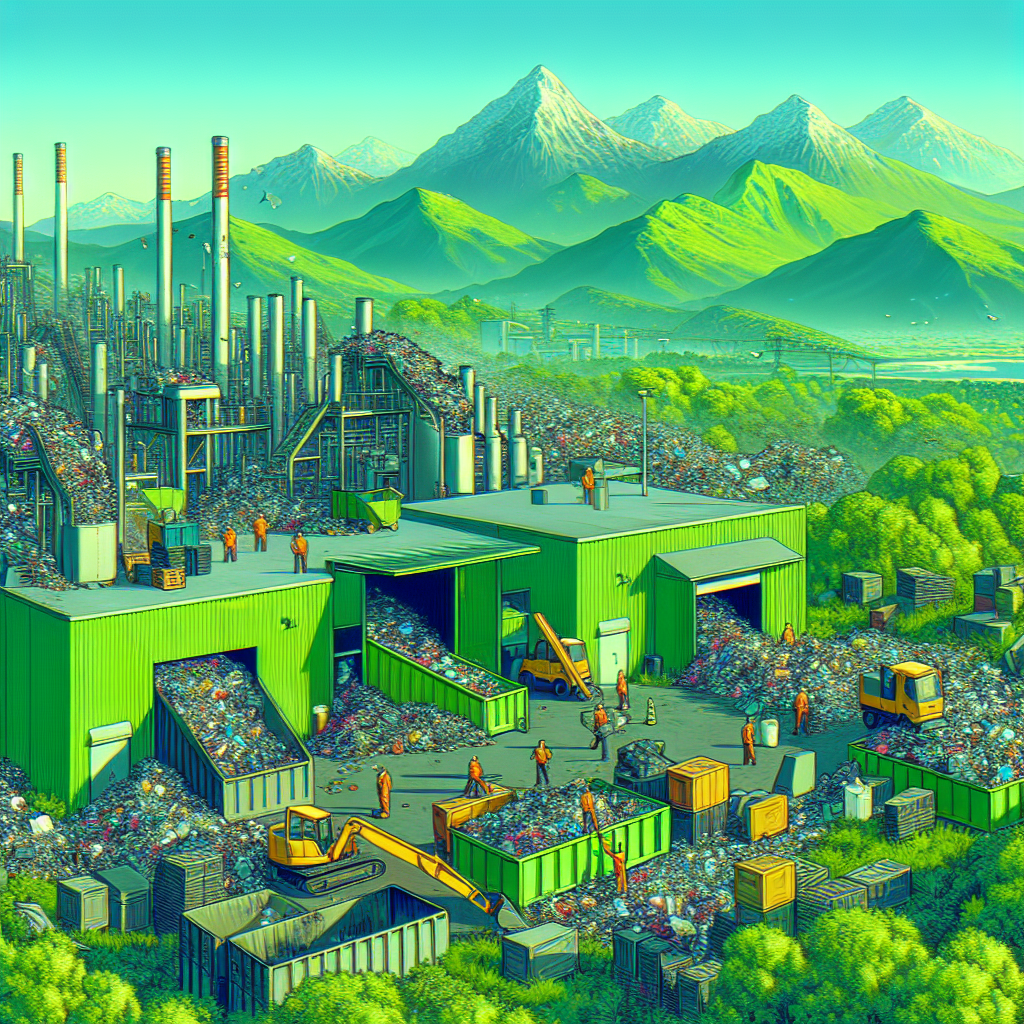 O descarte de eletrônicos pode melhorar o score ESG de uma empresa?