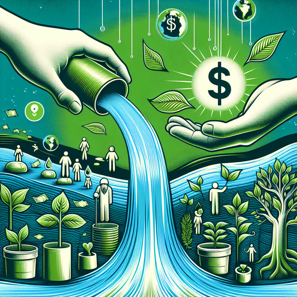 O destino das doações para a Ecobraz: transparência e impacto social real