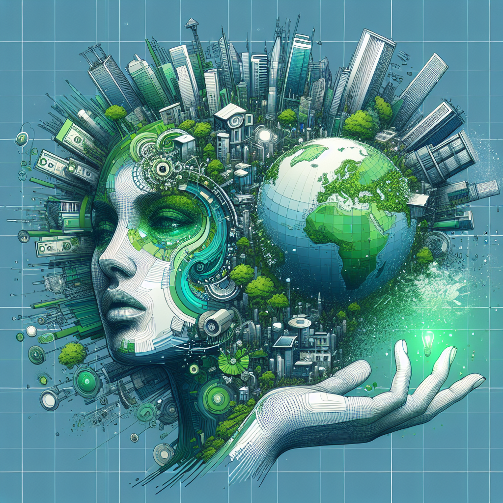 O modelo Ecobraz pode ser replicado globalmente — e já atrai atenção de investidores