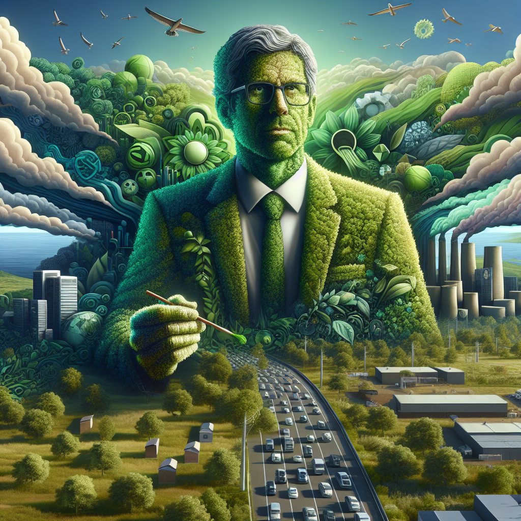 O novo ESG das Big Techs: menos marketing, mais impacto — com a Ecobraz