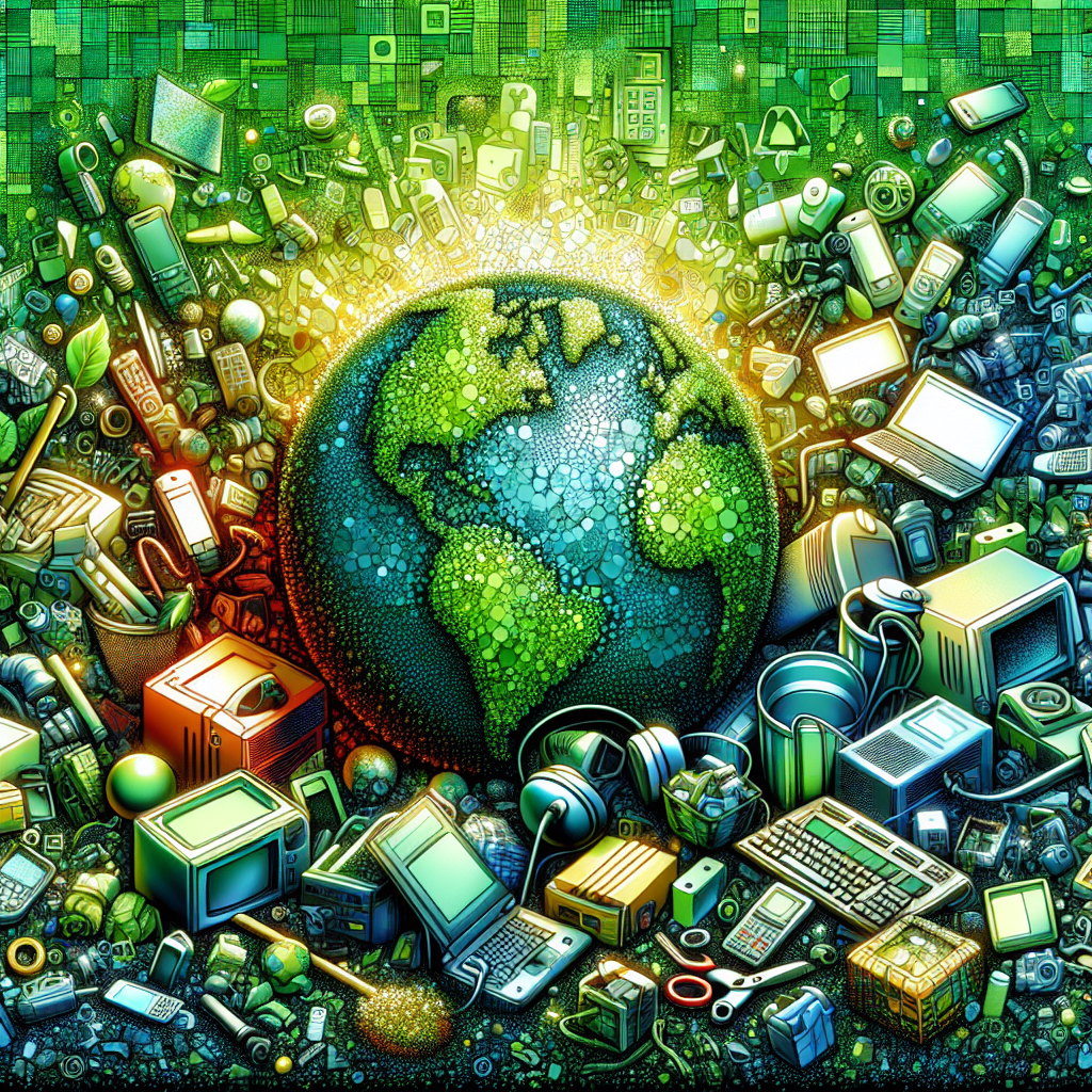 O que é lixo eletrônico e por que ele é um dos maiores desafios ambientais do século XXI