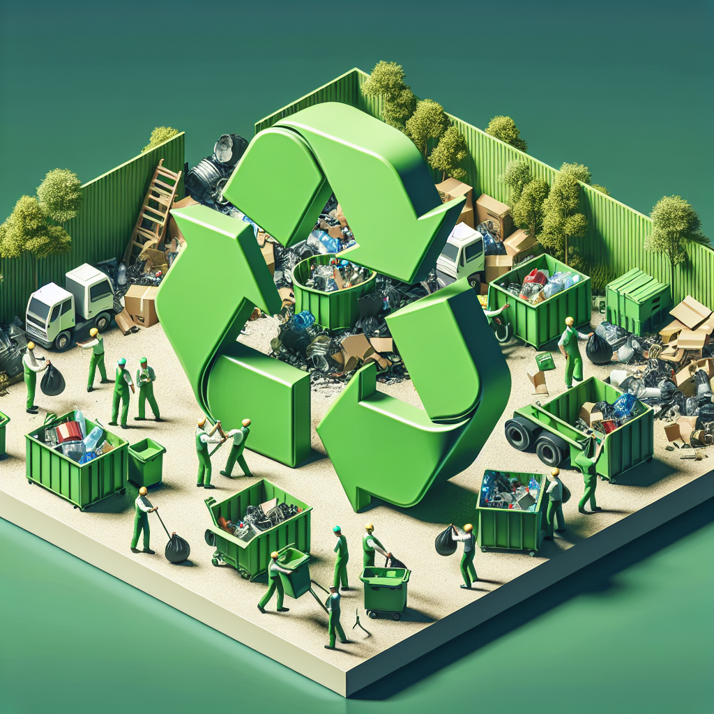 O que fazer com produtos danificados? A Ecobraz faz a destruição ambientalmente correta