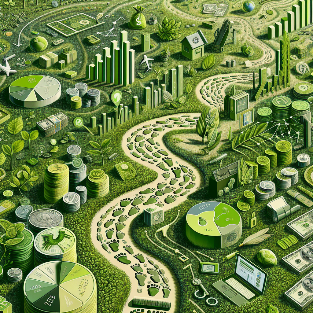 O que o setor financeiro pode aprender com a rastreabilidade da Ecobraz