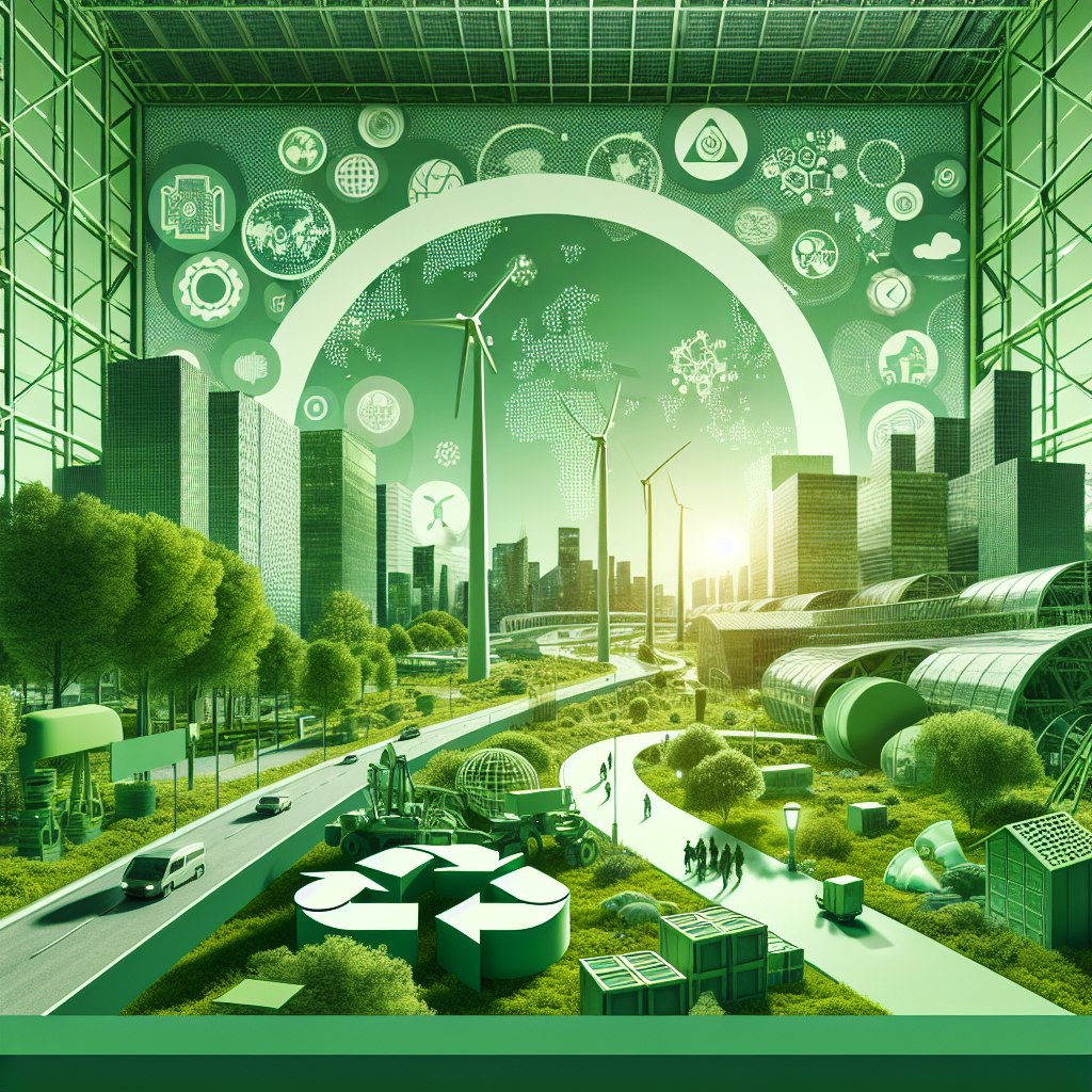 Por que a Ecobraz está posicionada para brilhar na COP30