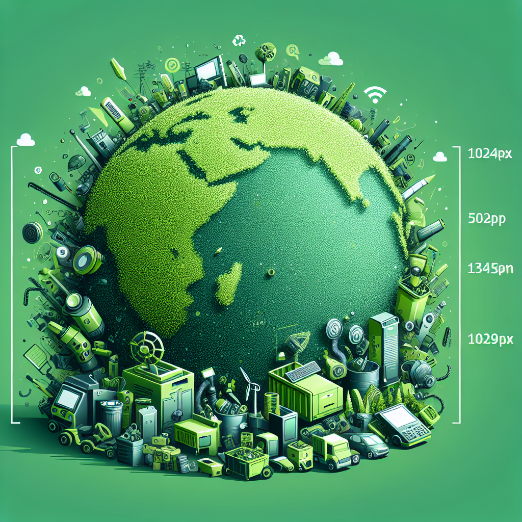 Por que o e-lixo é o resíduo que mais cresce no mundo e como a Ecobraz combate isso