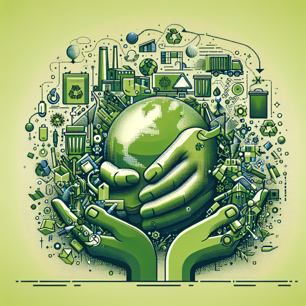 Por que sua empresa deve confiar à Ecobraz o descarte de ativos desmobilizados