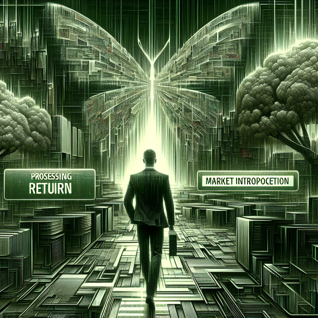 Processamento com devolução ou introdução no mercado: qual modelo é melhor para sua empresa