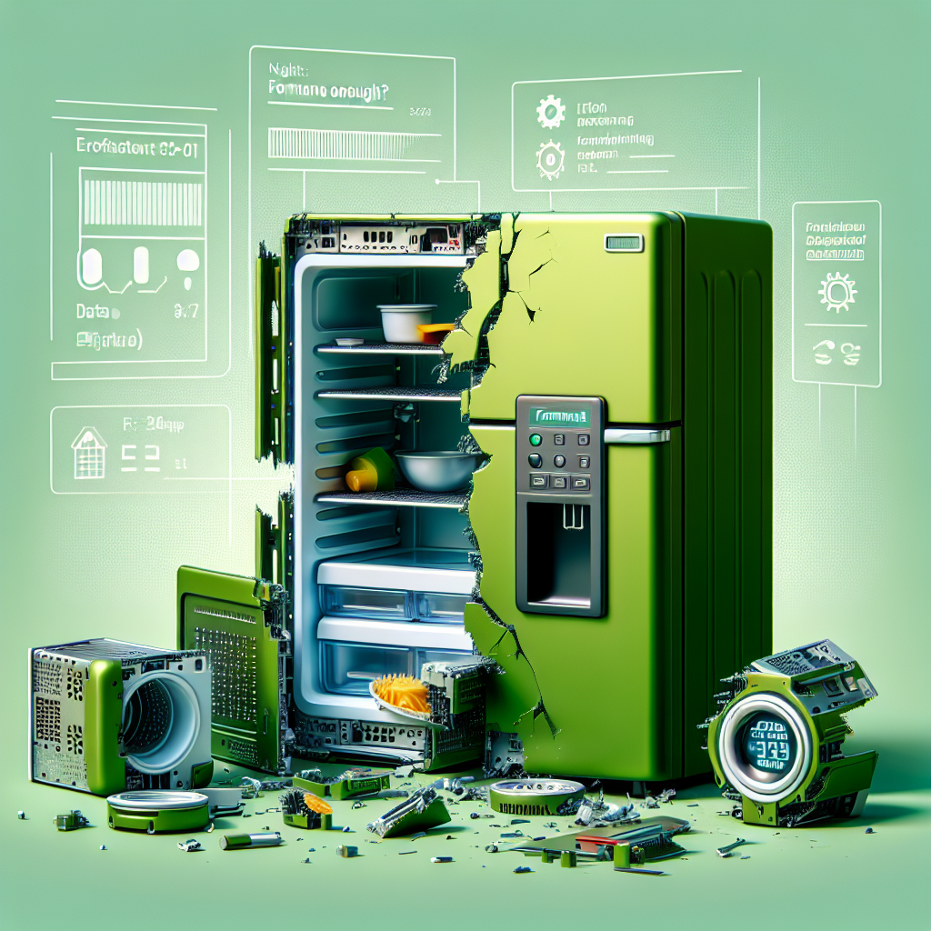 Produtos danificados com dados (smart/IoT): formatar basta?