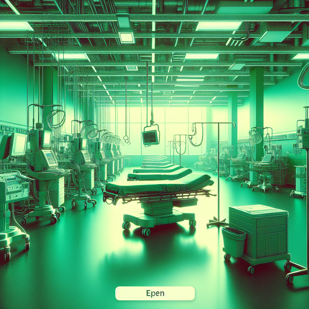 Programa de Logística Reversa Hospitalar – Ecobraz