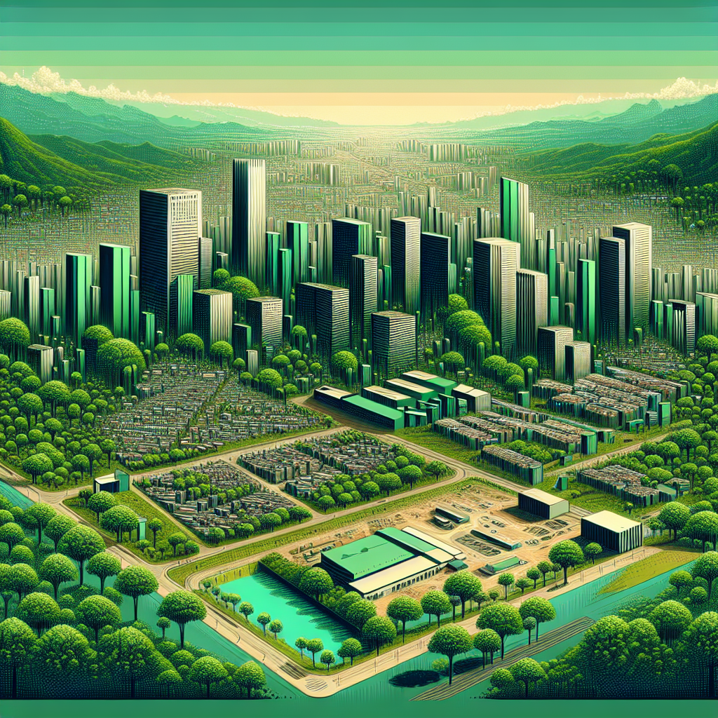 projeto de desmobilização de parque de TI com descarte correto SP