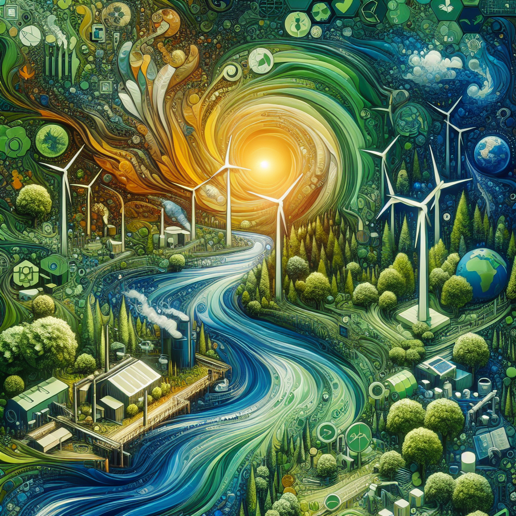 Quais normas a Ecobraz segue para garantir compliance ambiental?