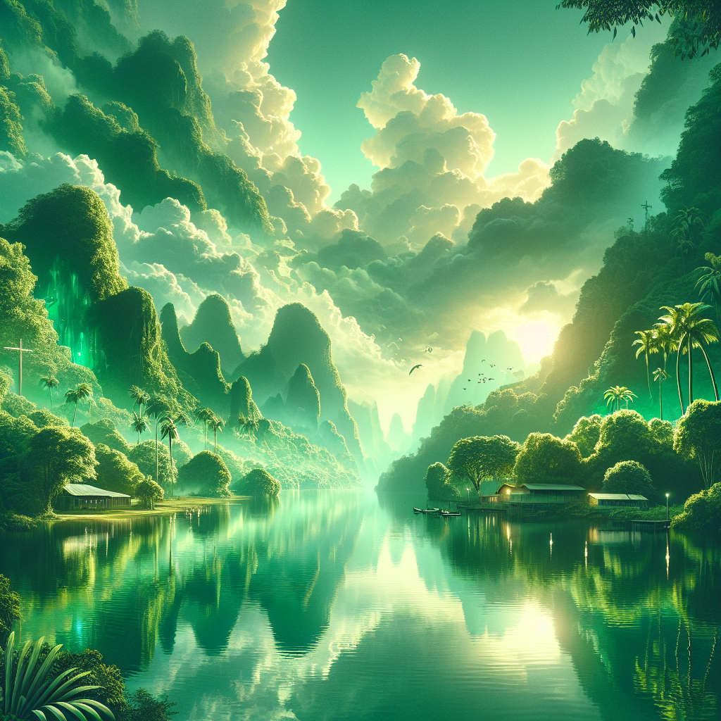 Quais são os parceiros institucionais da Ecobraz no Brasil?