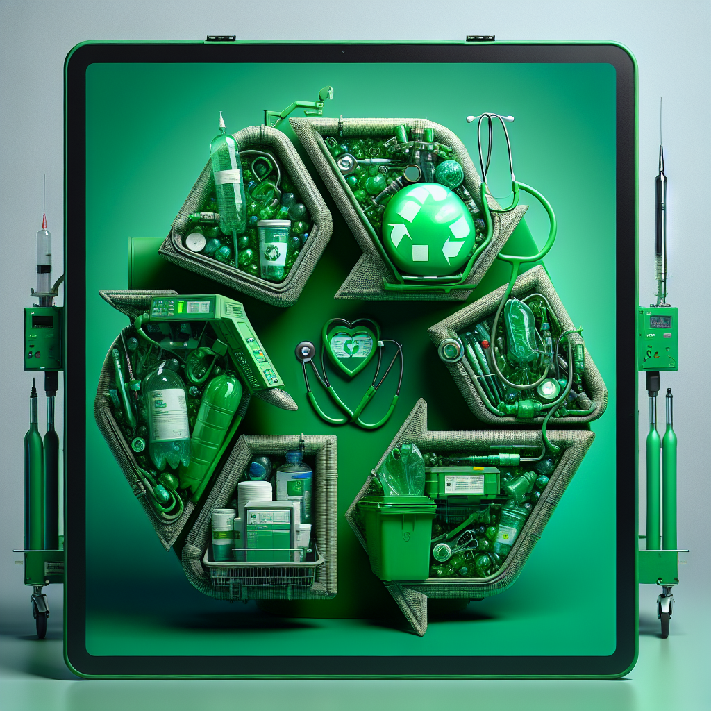 Reciclagem de Equipamentos Philips Healthcare com Certificação Ambiental