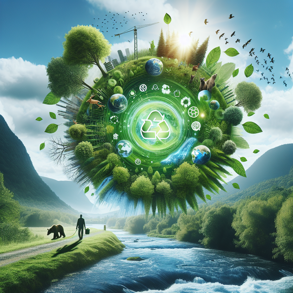 Reduza o Passivo Ambiental com a Ecobraz Emigre