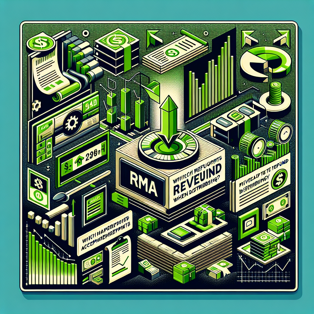 RMA de fabricantes: que relatórios aceleram o reembolso ao distribuir?