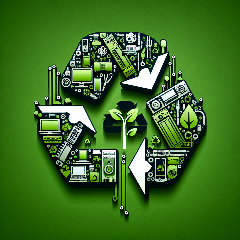 Samsung, Dell, HP e Lenovo: é hora de transformar resíduos em resultados com a Ecobraz