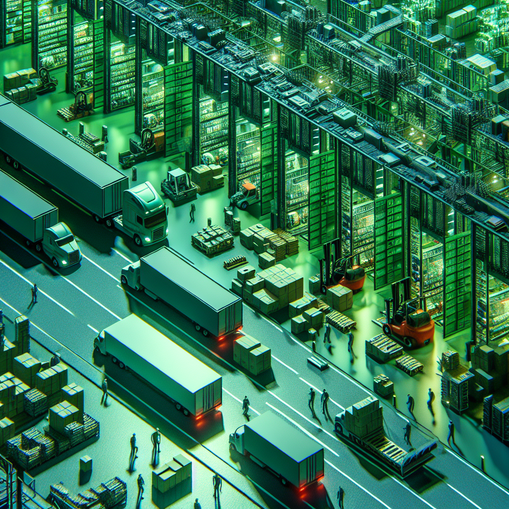 Serviço de Logística Reversa para Empresas de Tecnologia em SP