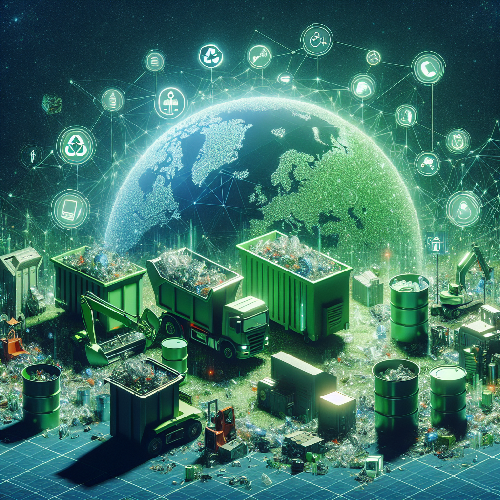 Soluções de Descarte com Rastreabilidade e Segurança Total