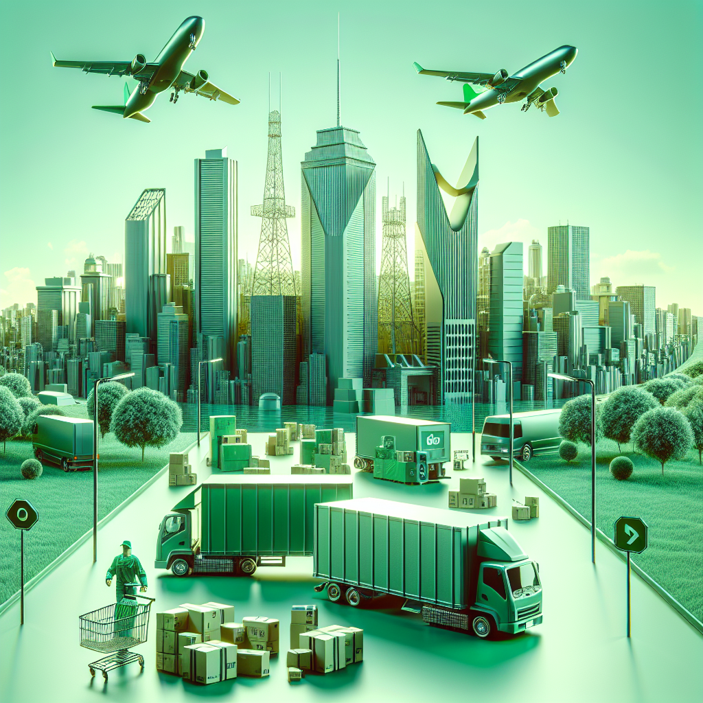 Soluções de logística reversa para lojas virtuais em SP