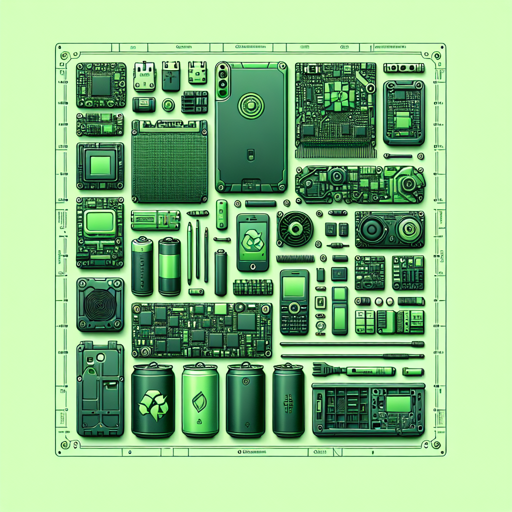 Tabela de Classificação de Resíduos Eletrônicos (ABNT/CONAMA) — Consulta Rápida