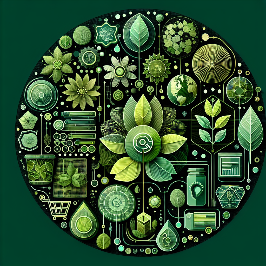 Transparência e rastreabilidade: como medir o impacto ambiental com a plataforma Ecobraz