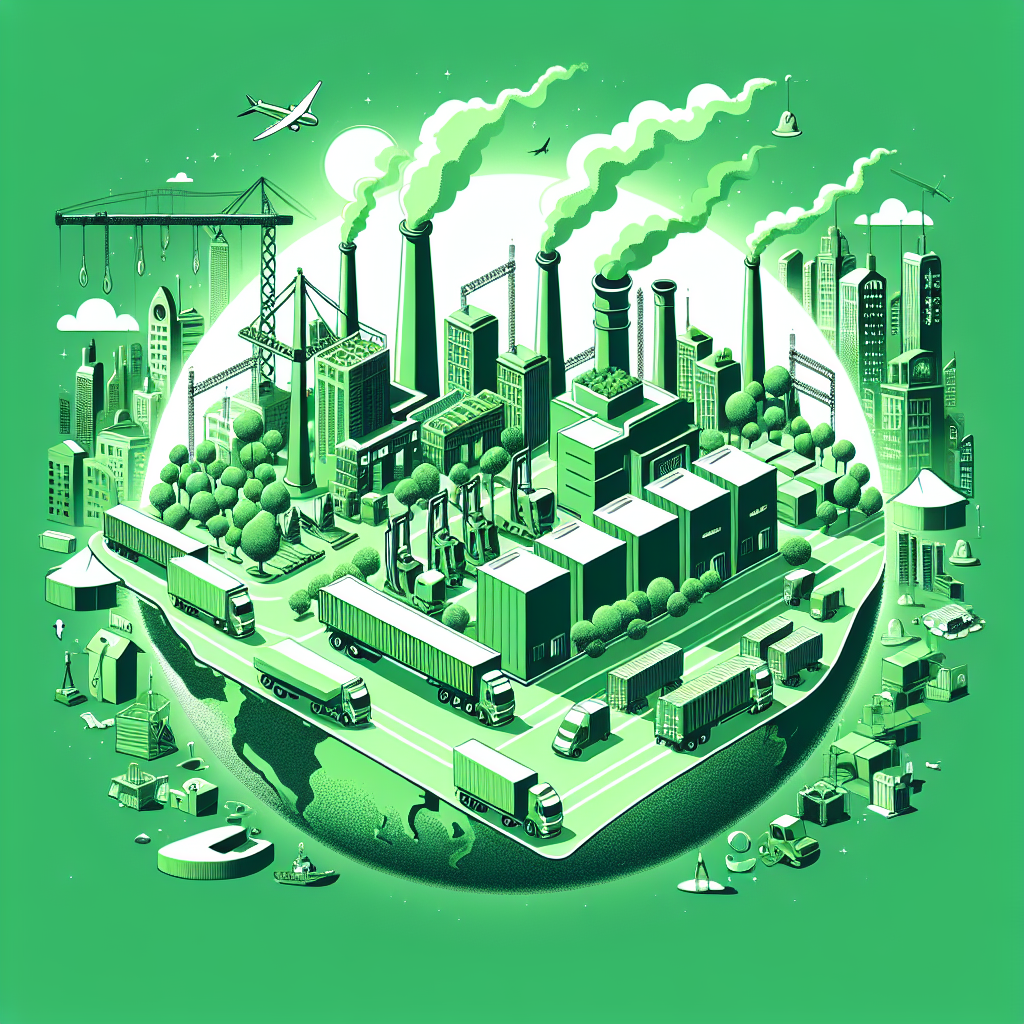 La chaîne inverse idéale pour les fabricants mondiaux existe et est gérée par Ecobraz.