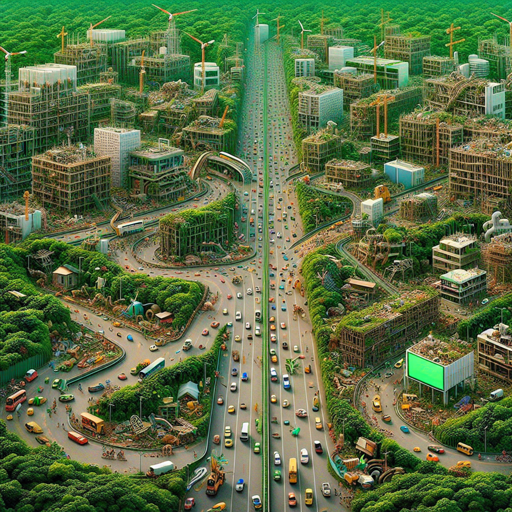 Die Infrastrukturkrise der COP30 (Unterkünfte, Bauarbeiten) und was sie über Brasiliens Umweltprioritäten aussagt