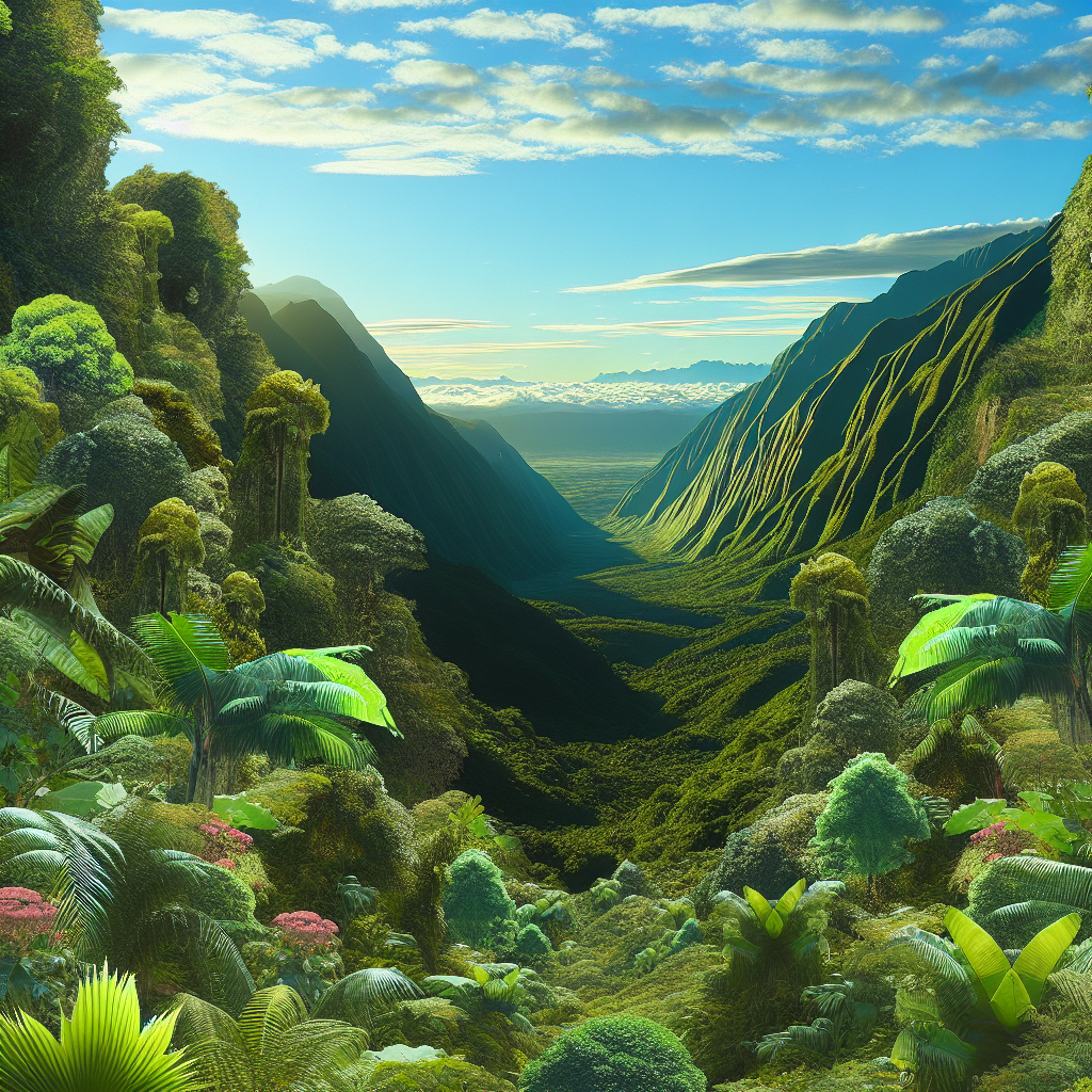 Ecobraz, instrument du soft power environnemental brésilien