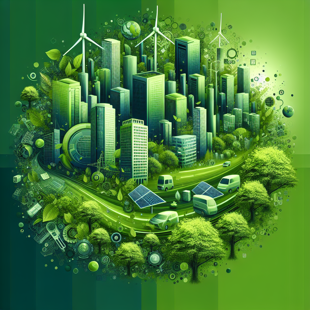 A Ecobraz é o destino natural para os programas de sustentabilidade de Big Techs