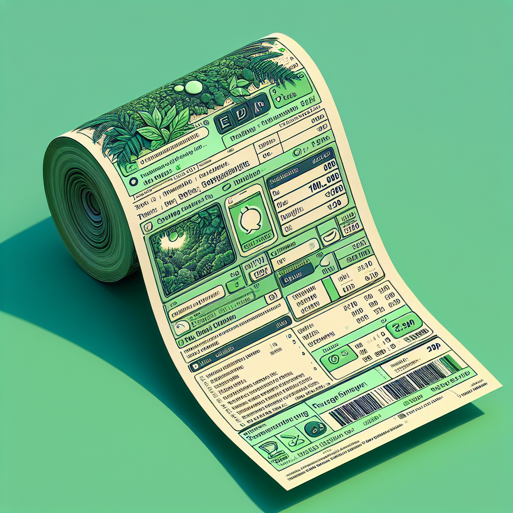 ¿Expide Ecobraz vales nominales para particulares?