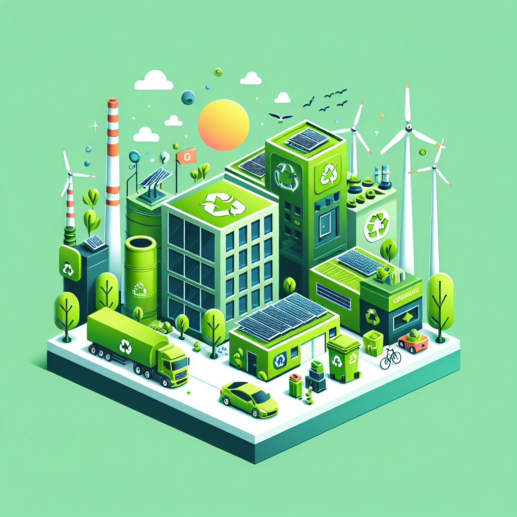 Ecobraz ne fait pas payer la collecte, mais paie le prix de la durabilité - aidez-nous à poursuivre cette mission.