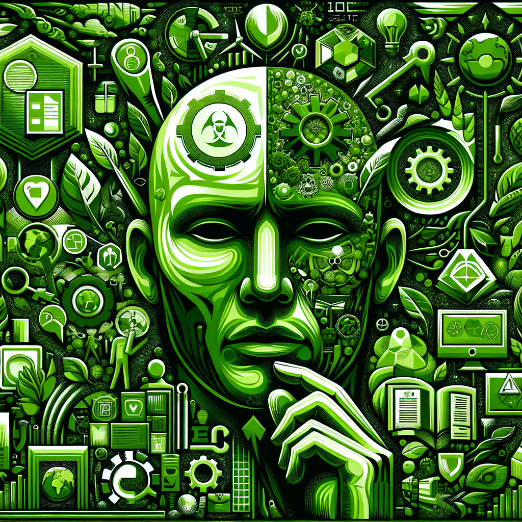 Befolgt Ecobraz die ISO 27001-konformen Sicherheitsstandards?