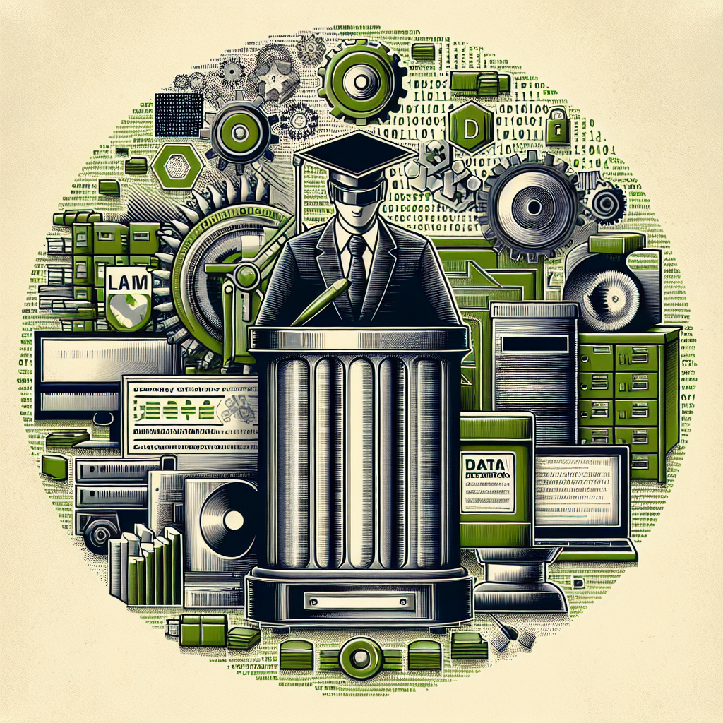 A verdade sobre destruição certificada de dados: requisitos técnicos e legais que blindam sua marca