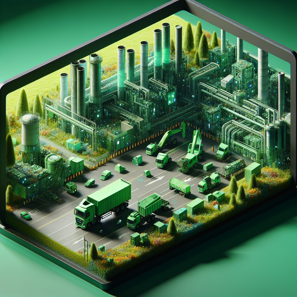 Preguntas de la auditoría medioambiental sobre la eliminación de sus equipos