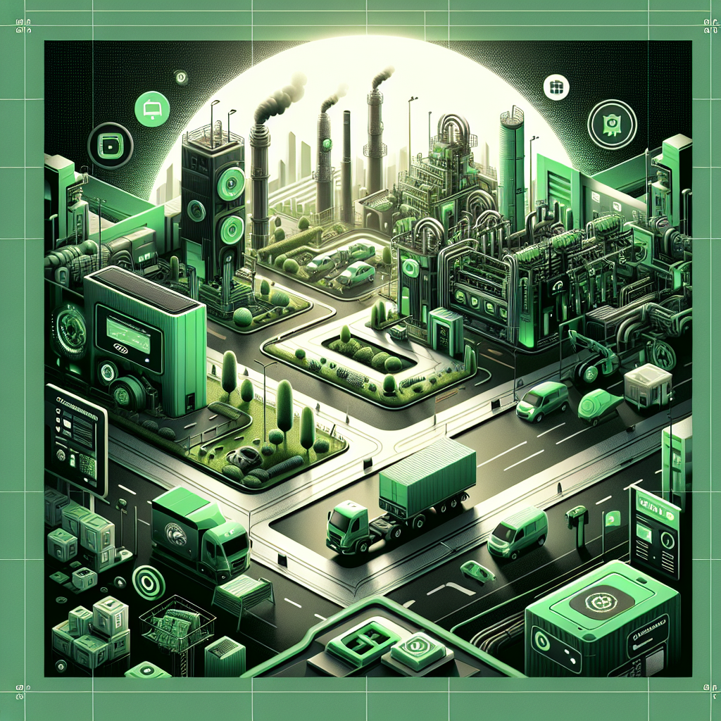 Automação comercial fora de uso: a Ecobraz é a escolha segura e certificada