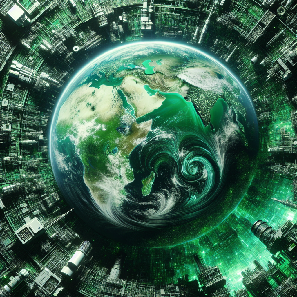 "Analyse du cycle de vie : pourquoi considérer le recyclage comme une solution ?