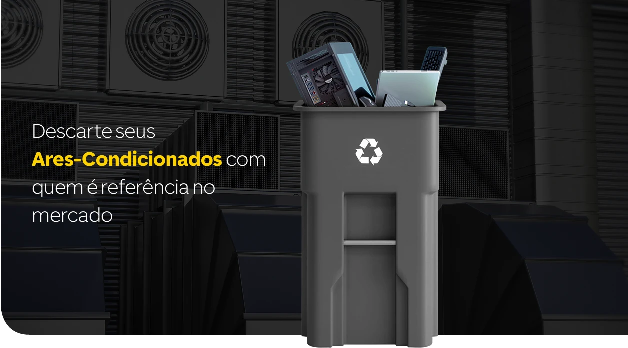 Descarte de Informática