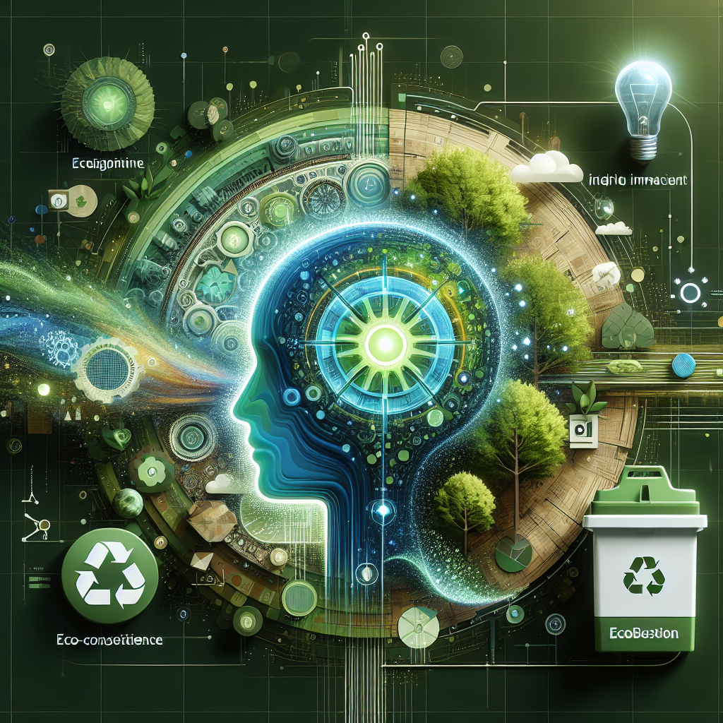 Big Tech et IA verte : comment Ecobraz peut compenser l'impact énergétique de l'IA