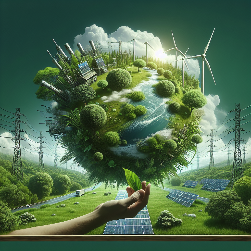 Big Techs, il est temps de rendre ce que l'innovation a pris à la planète