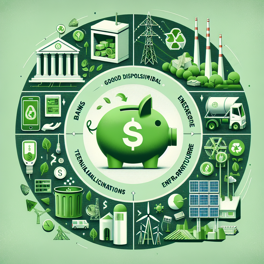 Beste Entsorgungspraktiken für kritische Betriebe: Banken, Telekommunikation, Energie und Infrastruktur