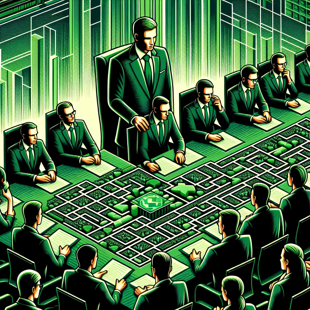 C-Level et responsabilité solidaire : pourquoi la direction ne peut pas déléguer le risque d'élimination