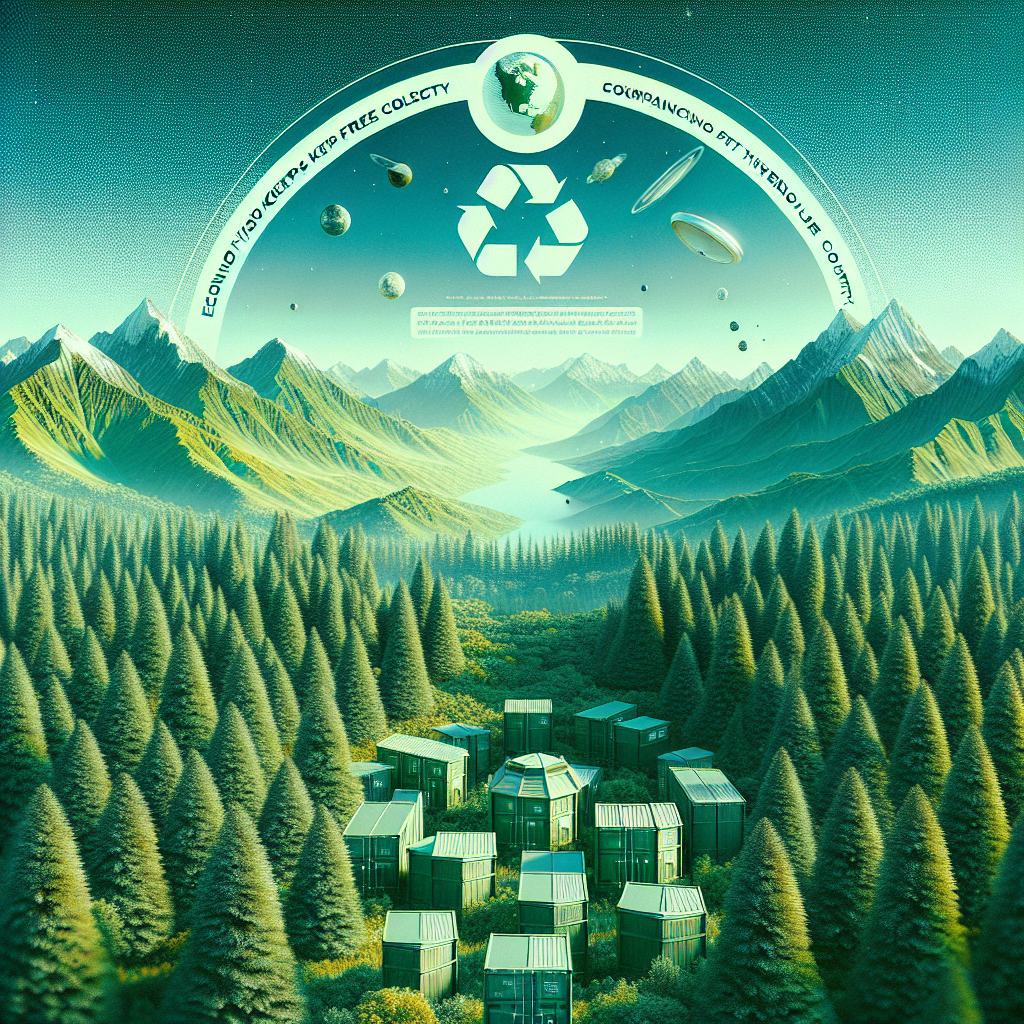 Cada donación mantiene en funcionamiento la recogida gratuita de Ecobraz en todo el país