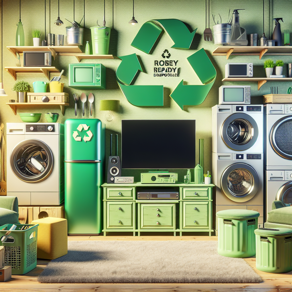 Checkliste für Zuhause: Vorbereitung Ihres Geräts zur sicheren Entsorgung