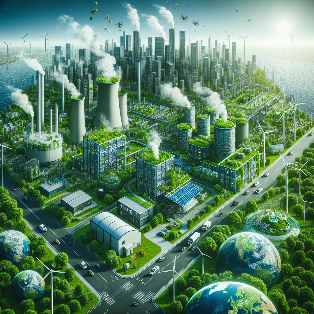 Como a Ecobraz impulsiona reputação e licença social para operar