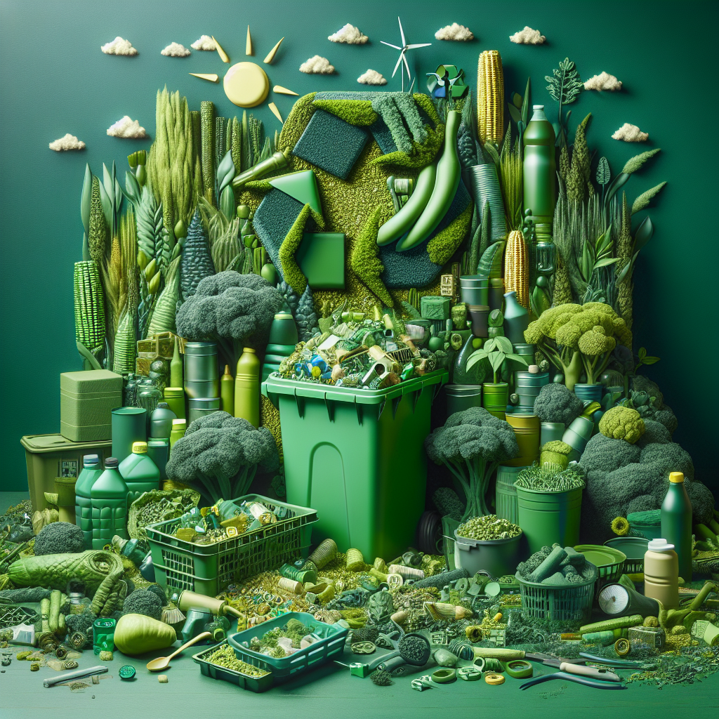 Cómo Ecobraz convierte la venta de activos en resultados medioambientales positivos