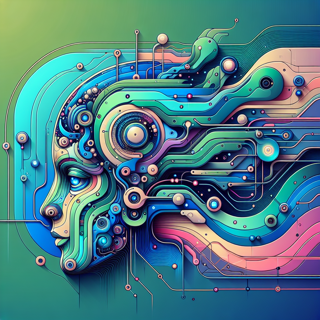 Comment l'IA permet d'identifier et de séparer avec précision les matériaux électroniques