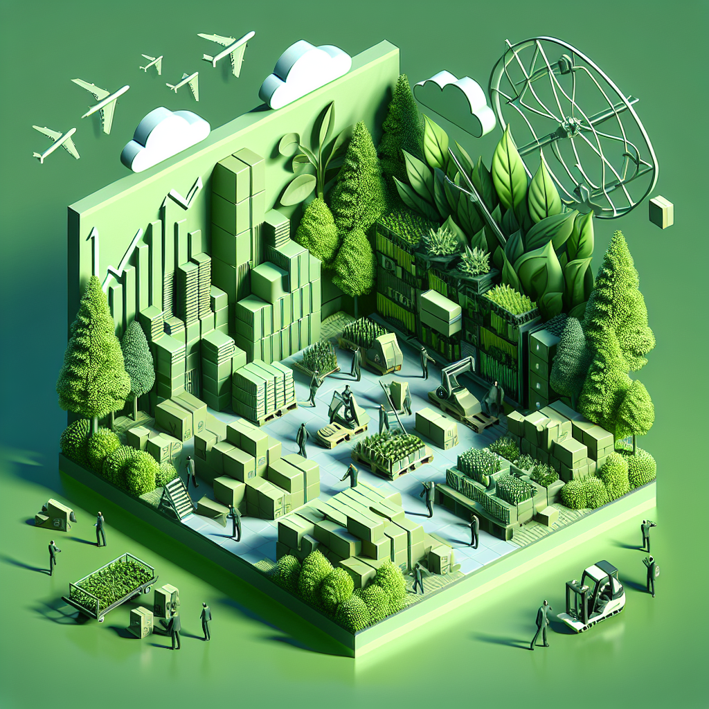 Wie sich die neuen Reverse-Logistik-Ziele auf Importeure und Händler auswirken