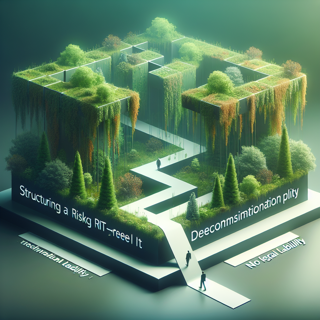 Wie man einen jährlichen IT-Außerdienststellungsplan ohne rechtliche oder steuerliche Risiken erstellt