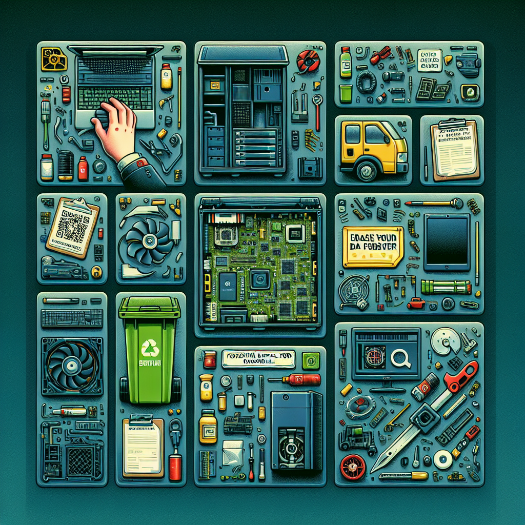 Comment formater un PC pour la mise au rebut : Supprimez vos données définitivement